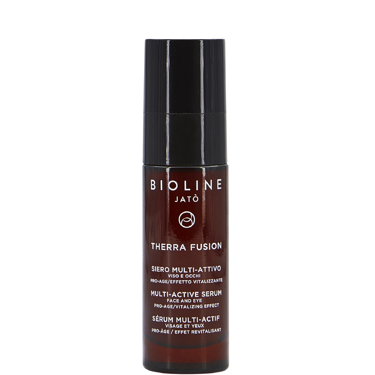 Bioline Therra Fusion Multi Active Face & Eye Serum