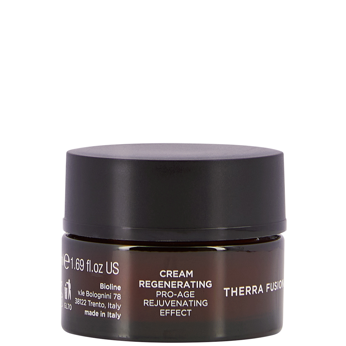 Bioline Therra Fusion Regenerating Cream