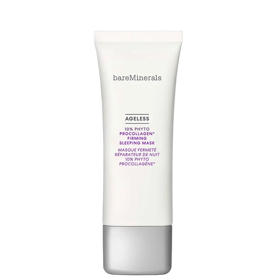 bareMinerals Ageless 10% Phyto ProCollagen Firming Sleeping Mask