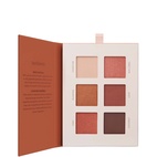 bareMinerals Mineralist Eyeshadow Palette Warmth