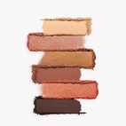 bareMinerals Mineralist Eyeshadow Palette Warmth