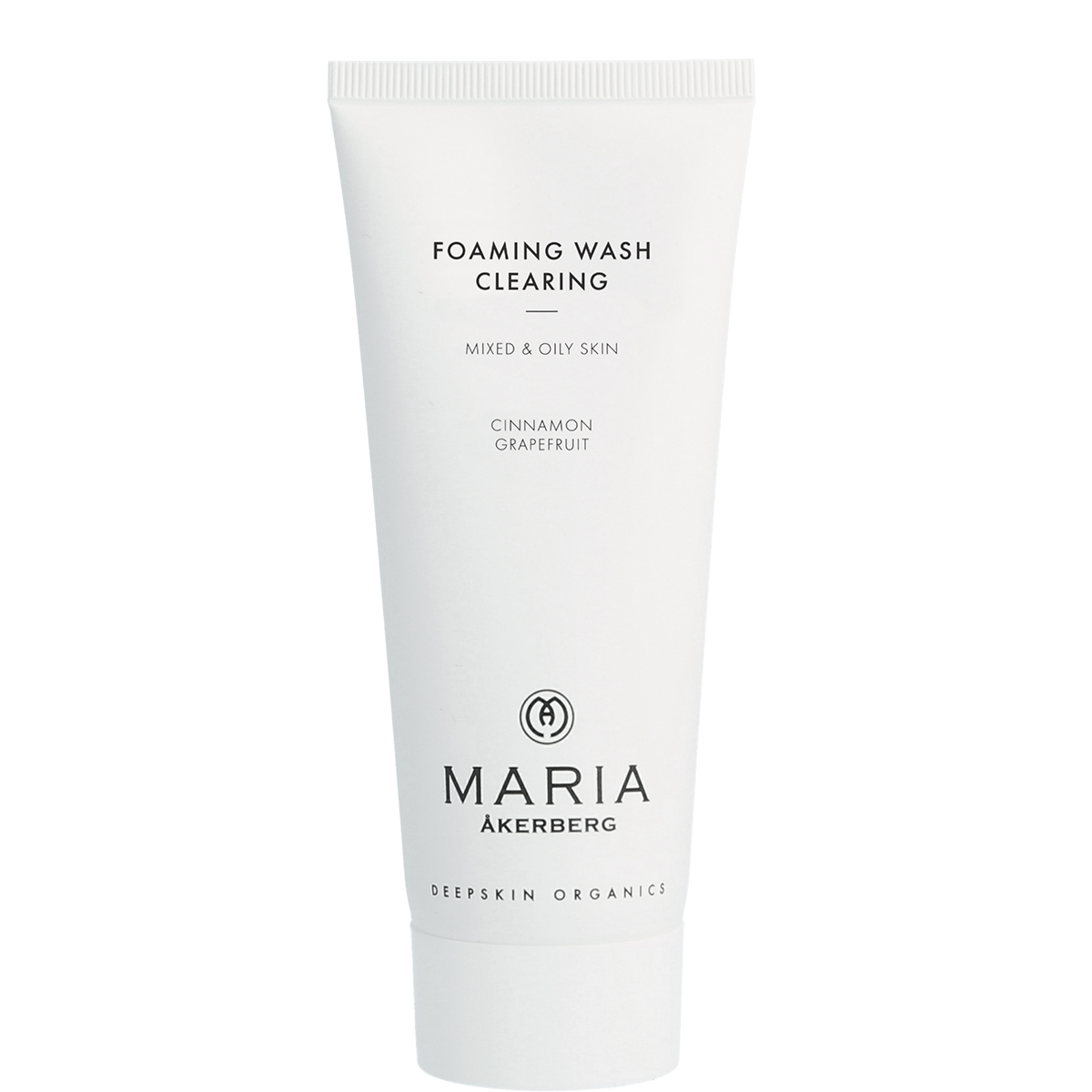 Maria Åkerberg Foaming Wash Clearing 100 ml