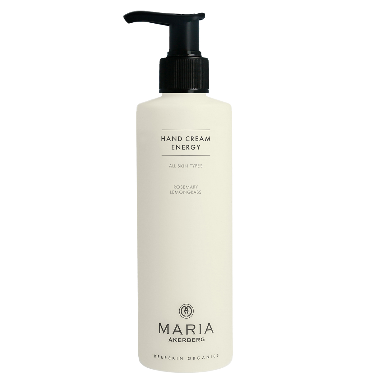 Maria Åkerberg Hand Cream Energy 250 ml