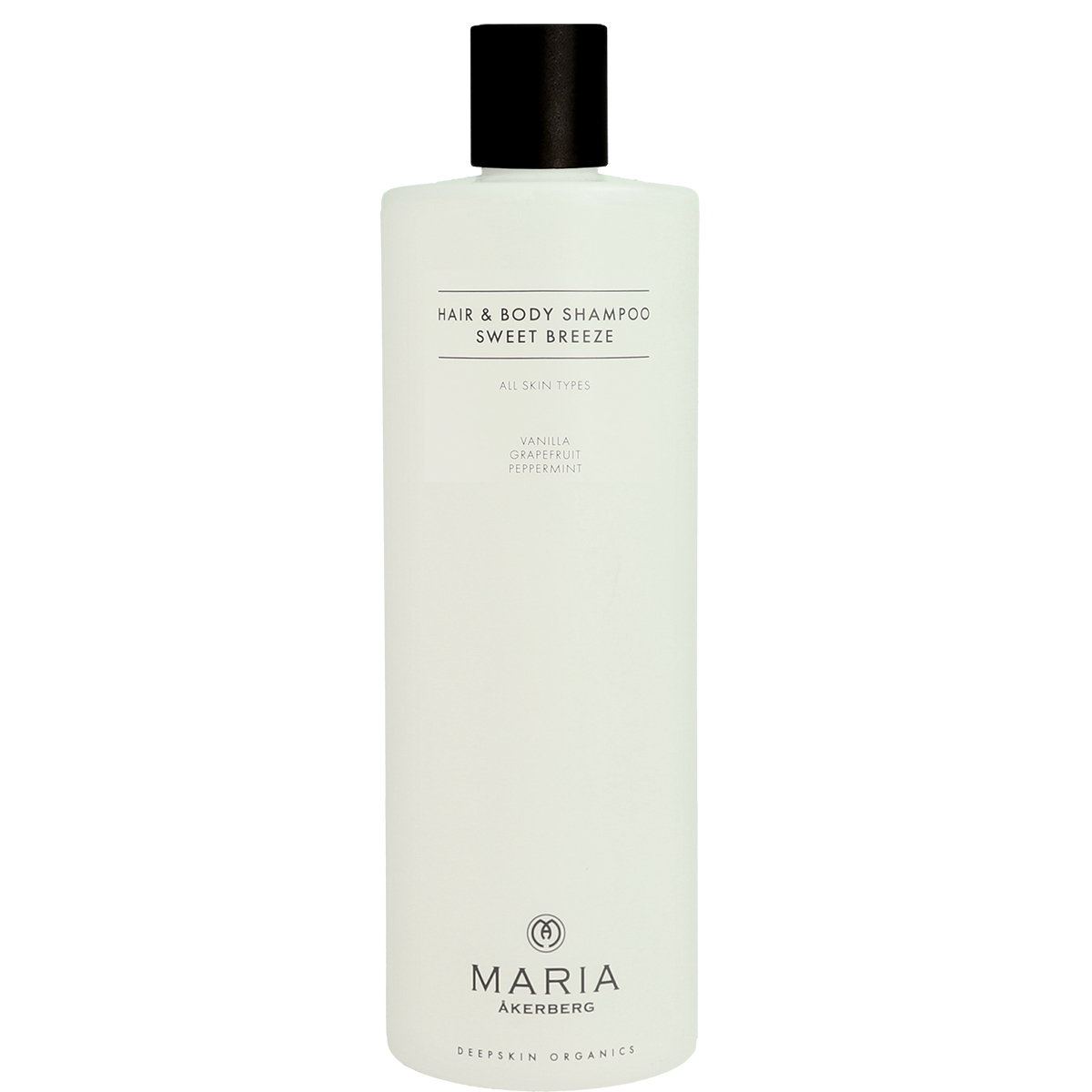 Maria Åkerberg Hair & Body Shampoo Sweet Breeze