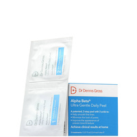 Dr Dennis Gross Alpha Beta Peel Ultra Gentle Daily Peel 5 st