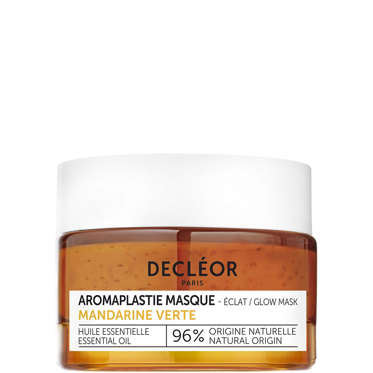 Decléor Green Mandarin Aromaplastie Glow Mask