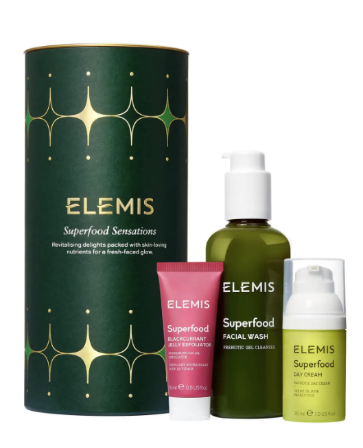 Elemis Superfood Sensations