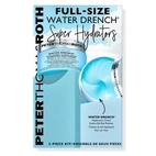 Peter Thomas Roth Water Drench Mask Kit