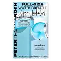 Peter Thomas Roth Water Drench Mask Kit