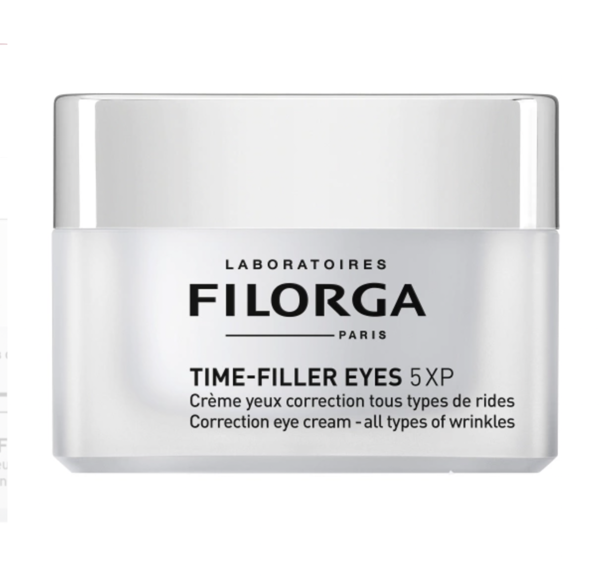 Filorga Time-Filler Eyes 5xp