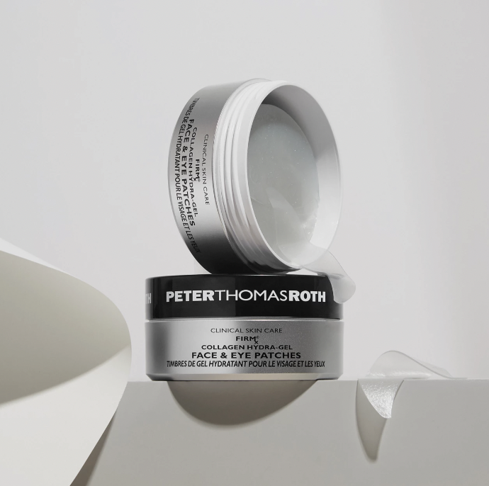 Peter Thomas Roth Firm-X Eye patches