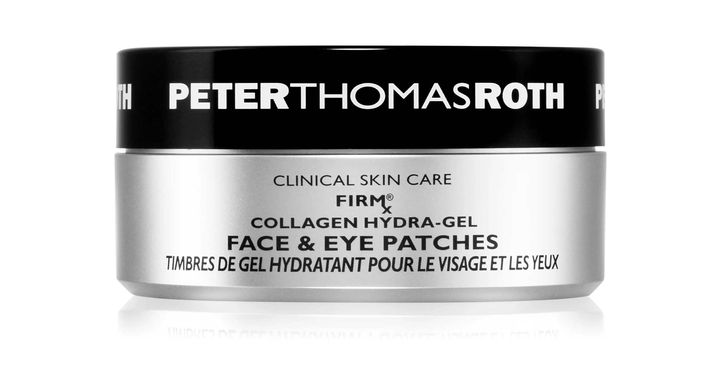 Peter Thomas Roth Firm-X Eye patches
