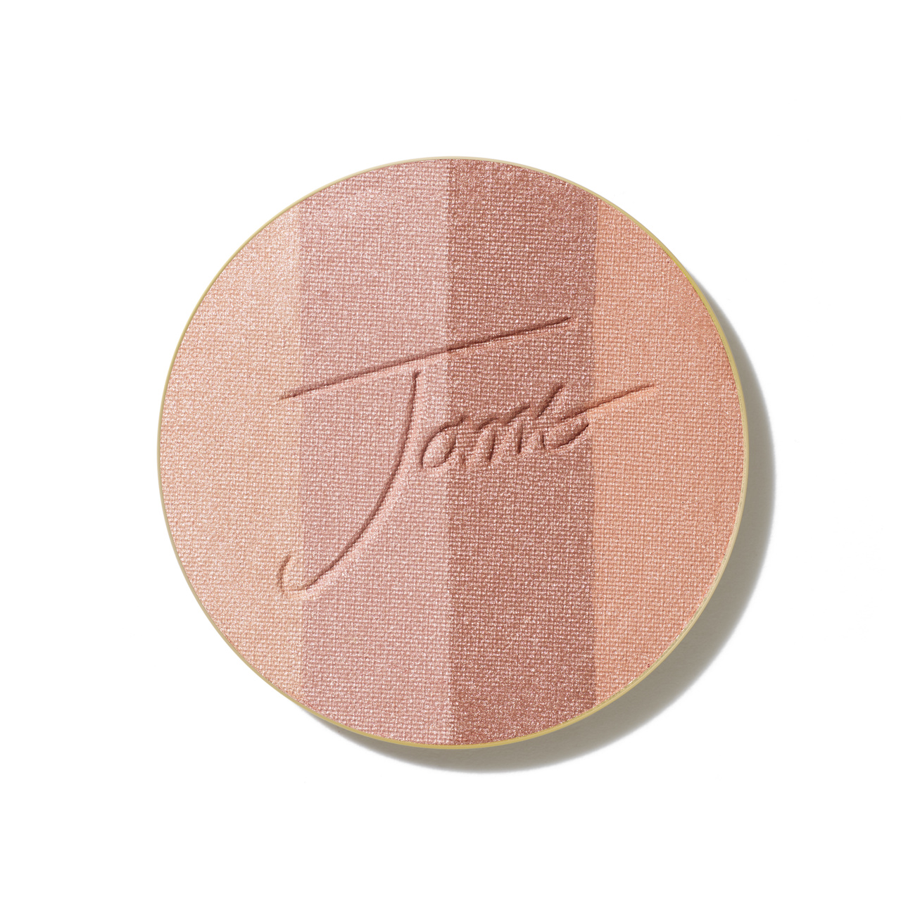 Jane Iredale PureBronze Shimmer Refill Peaches & Cream Peaches & Cream