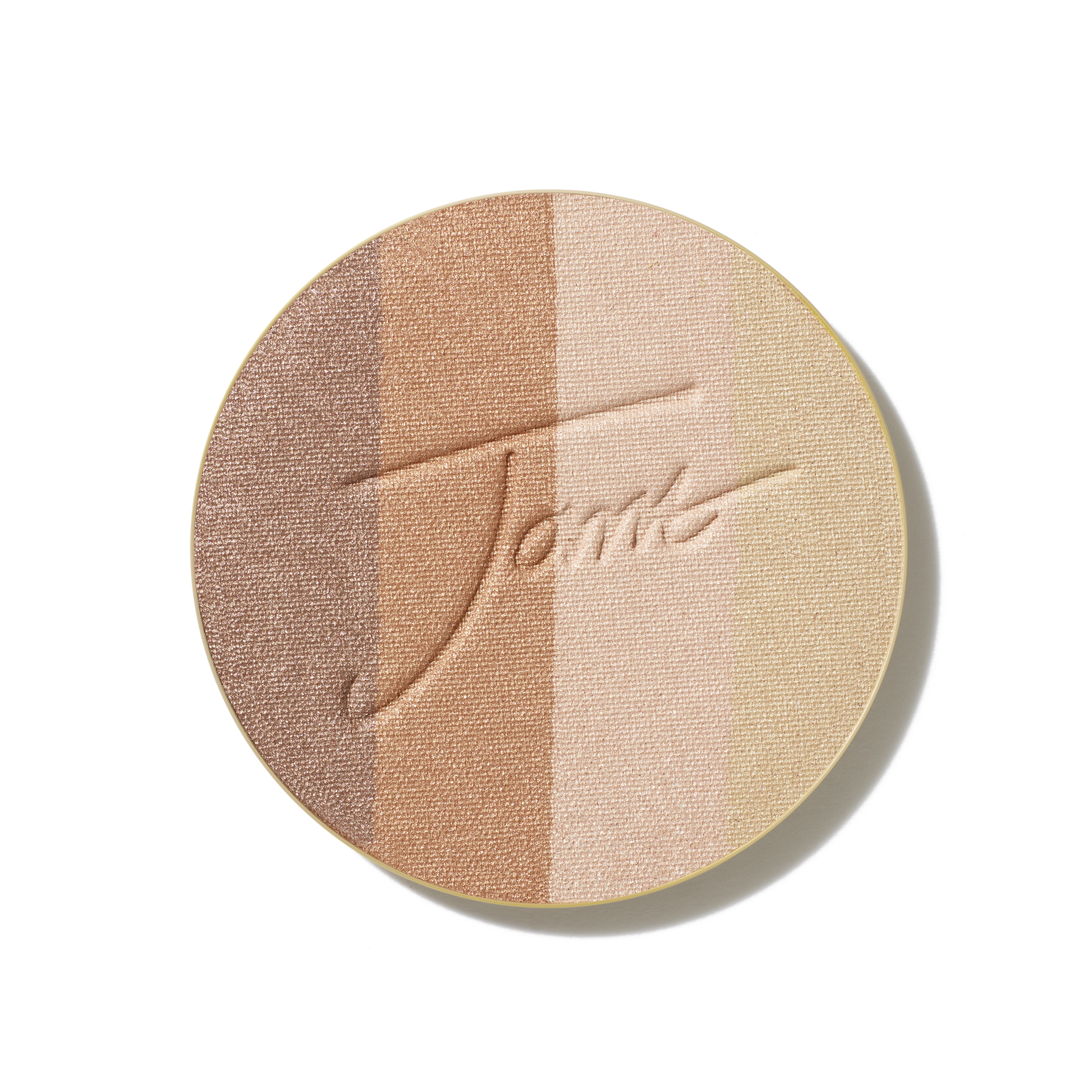 Jane Iredale PureBronze Shimmer Refill Moonglow