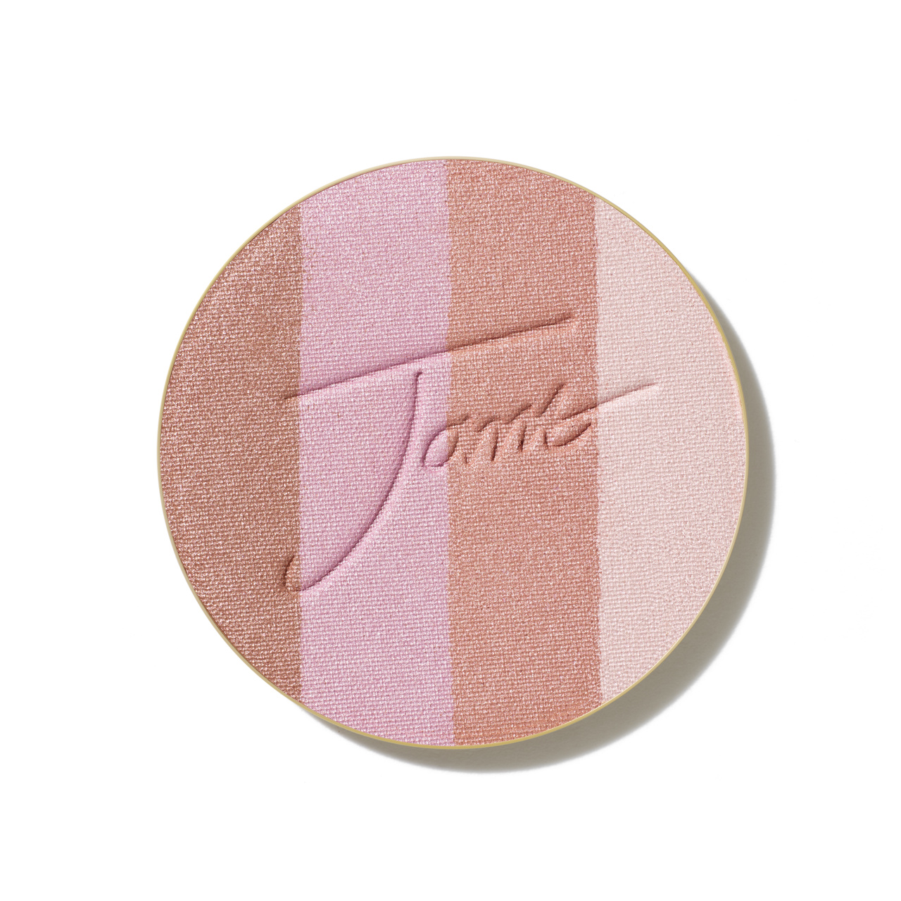 Jane Iredale PureBronze Shimmer Refill Rose Dawn