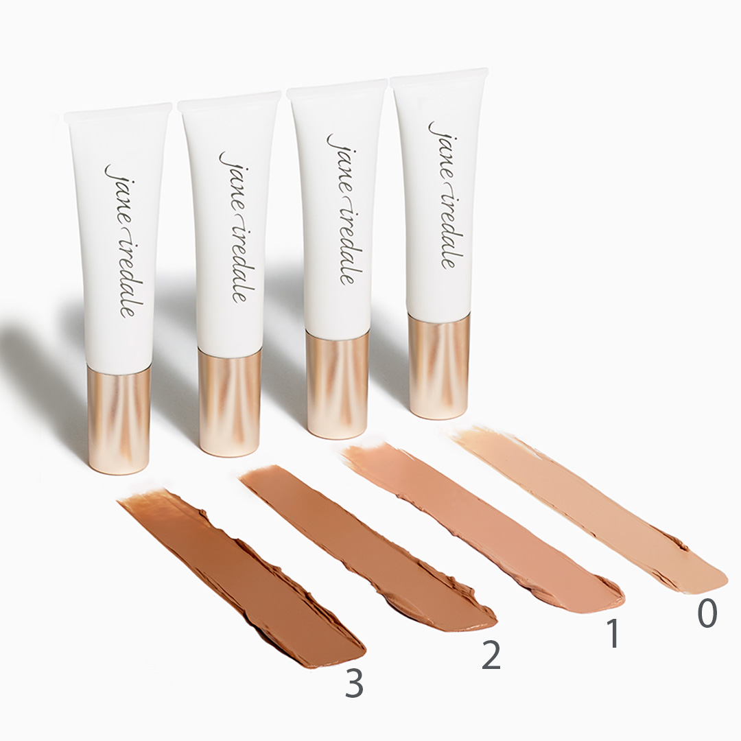Jane Iredale Enlighten Plus Under-eye Concealer No. 0 2