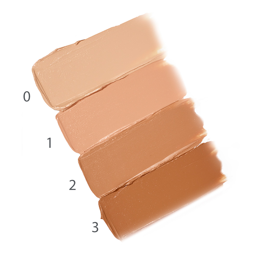 Jane Iredale Enlighten Plus Under-eye Concealer No. 0 2