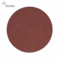 Maria Åkerberg Eyeshadow Refill Magnetic Ruby Red