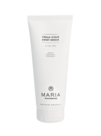 Maria Åkerberg Cream Scrub Sweet Breeze