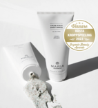 Maria Åkerberg Cream Scrub Sweet Breeze