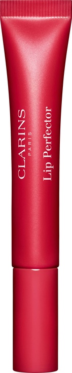 Clarins Natural Lip Perfector Fuchsia Glow 24