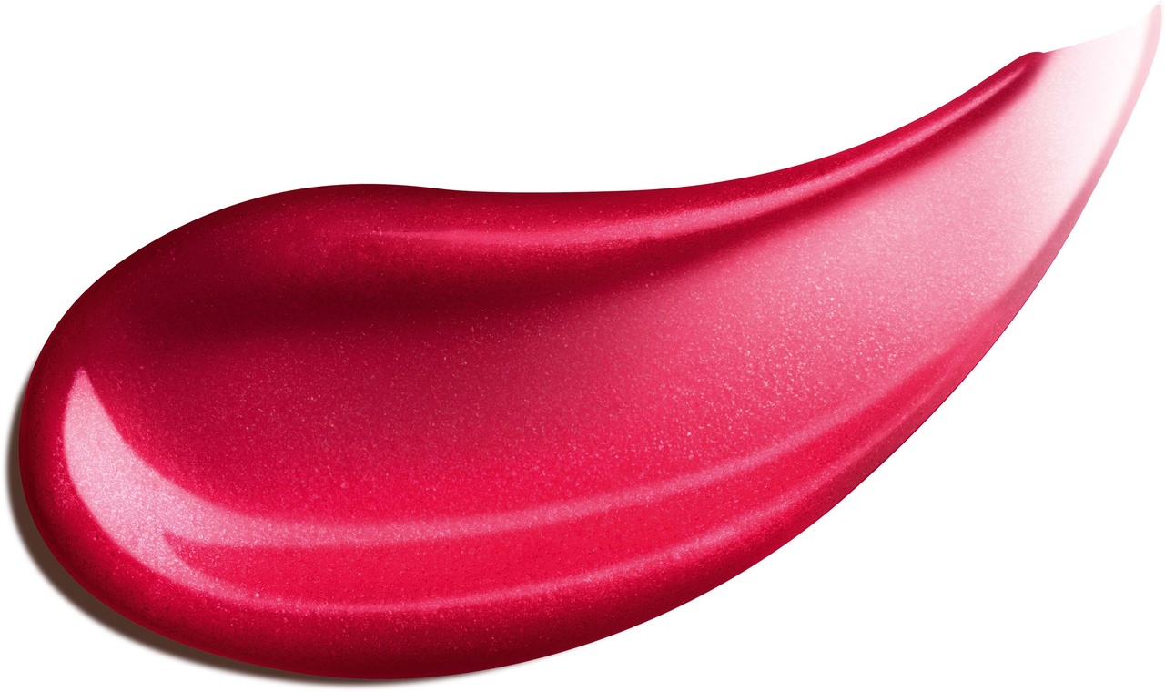 Clarins Natural Lip Perfector Fuchsia Glow 24