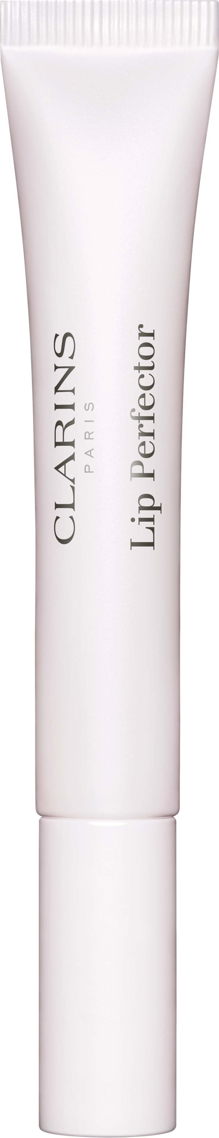 Clarins Natural Lip Perfector Translucent Glow 20