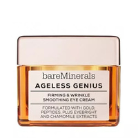 Ageless Genius Firming & Wrinkle Smoothing Eye Cream