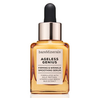 Ageless Genius Firming & Wrinkle Smoothing Serum