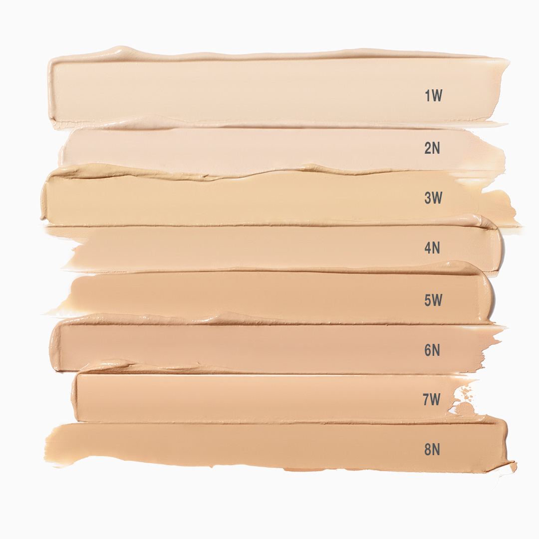 PureMatch Liquid Concealer 1W
