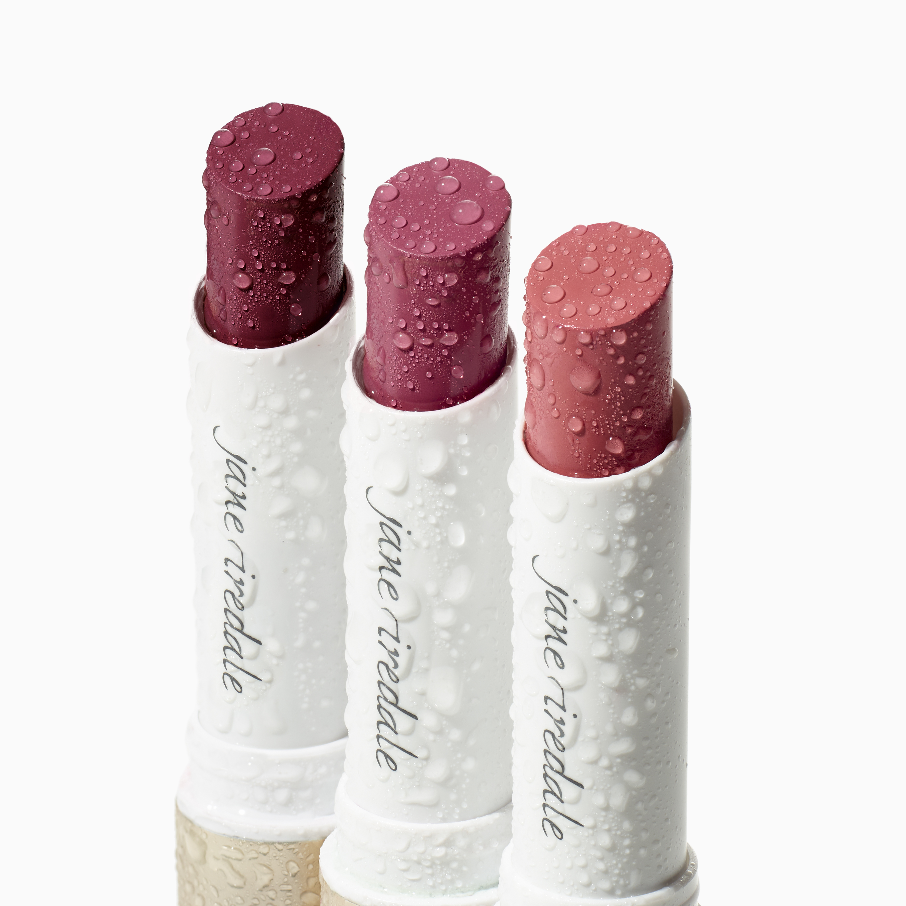 Jane Iredale Colorluxe Hydrating Cream Lipstick