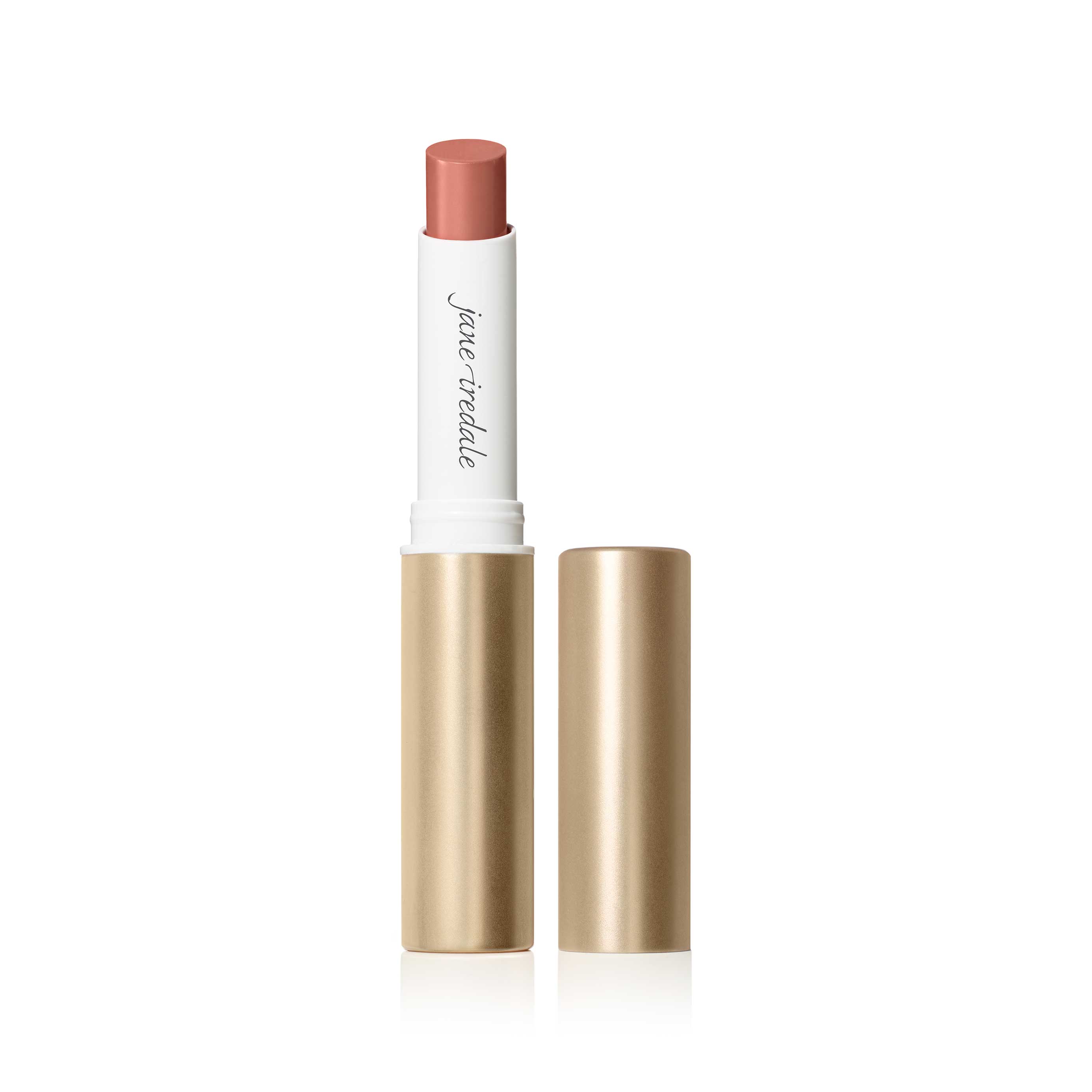 Jane Iredale Colorluxe Hydrating Cream Lipstick Bellini