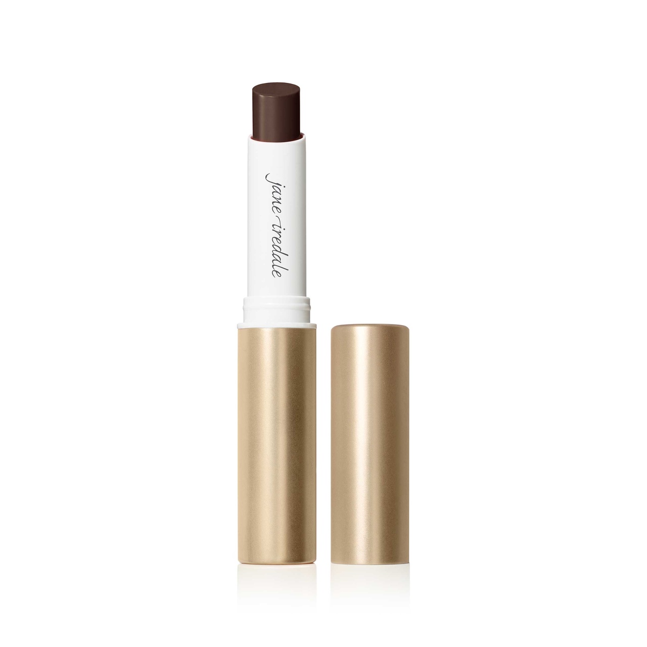 Jane Iredale Colorluxe Hydrating Cream Lipstick Espresso