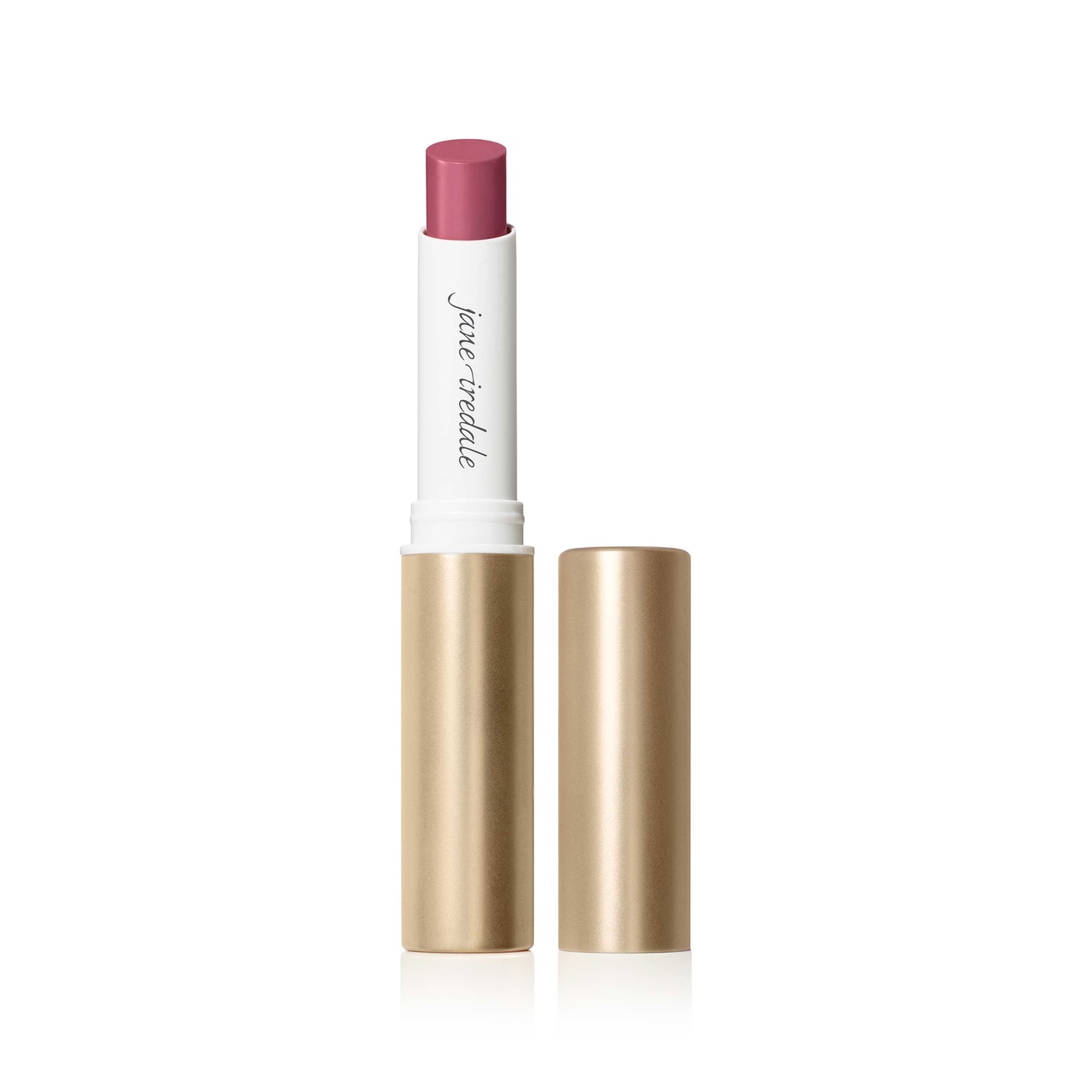 Jane Iredale Colorluxe Hydrating Cream Lipstick Mulberry