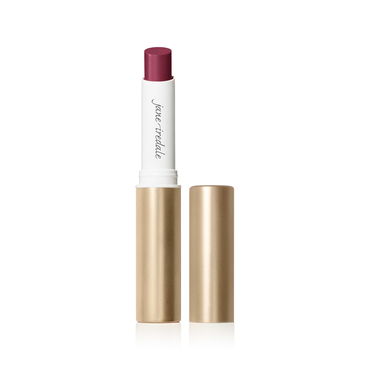 Jane Iredale Colorluxe Hydrating Cream Lipstick Passionfruit