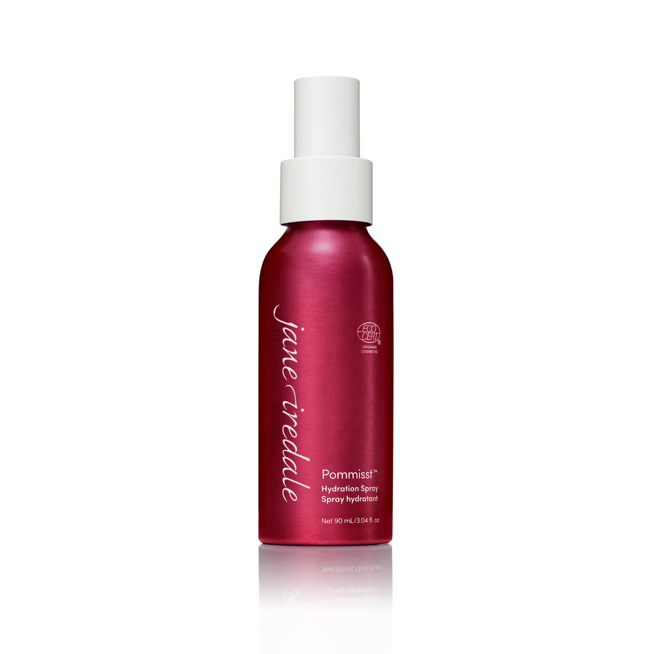 Jane Iredale Hydration Spray Pommisst