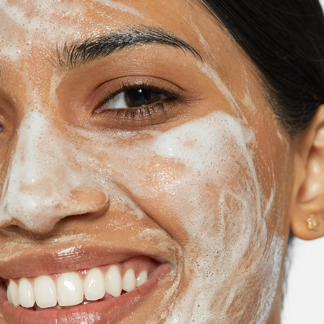 Dermalogica Oil To Foam Total Cleanser