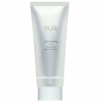 PUR Self soothing nourishing probiotic mask