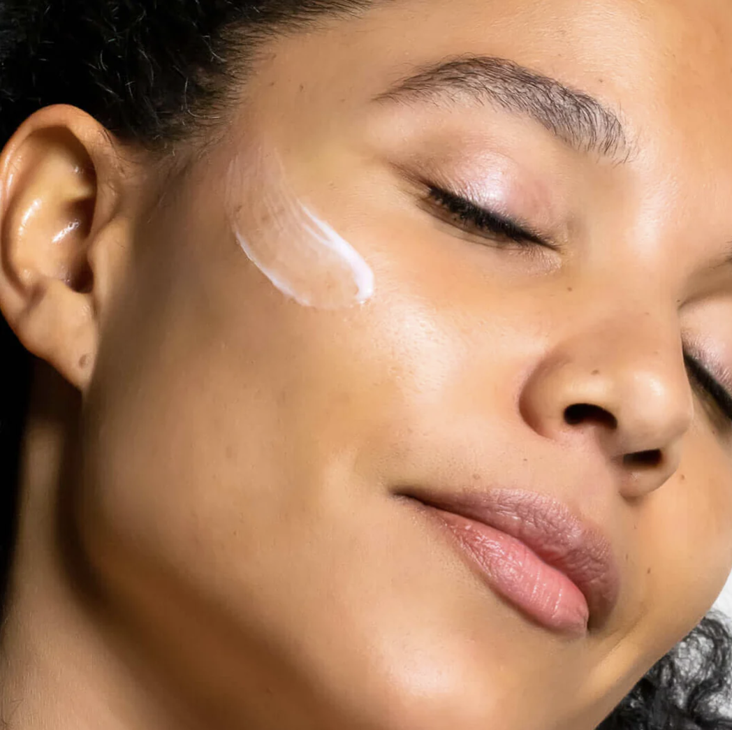 PUR Get a lift firming facial cream