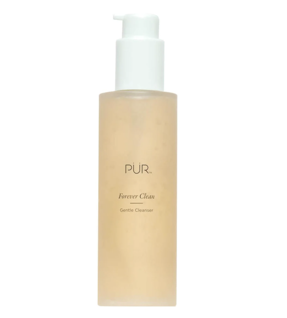 PUR Forever clean gentle cleanser