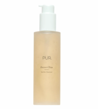 PUR Forever clean gentle cleanser