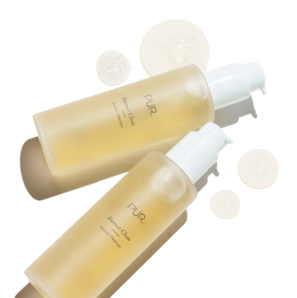 PUR Forever clean gentle cleanser
