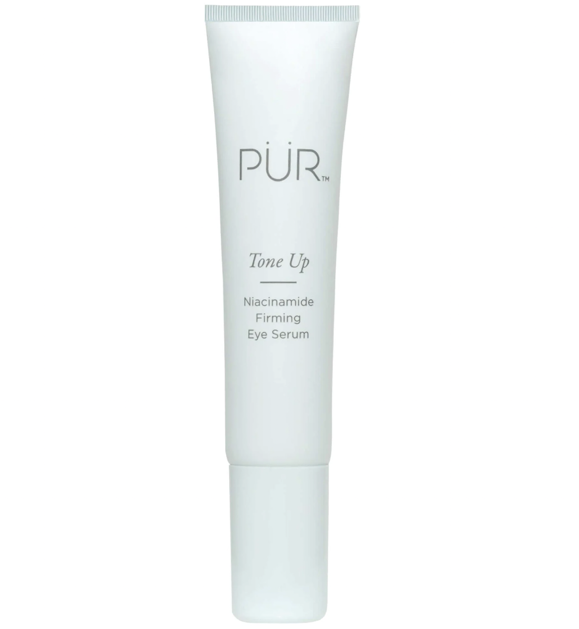 PUR Tone up Niacinamide firming eye serum