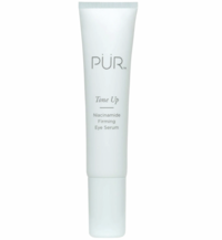 PUR Tone up Niacinamide firming eye serum