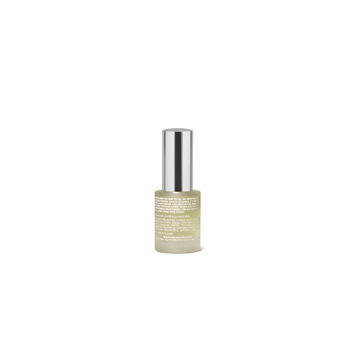 Marja Entrich Wheat Germ Oil